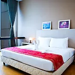 Saba Suites at Platinum KLCC Bukit Bintang Kuala Lumpur