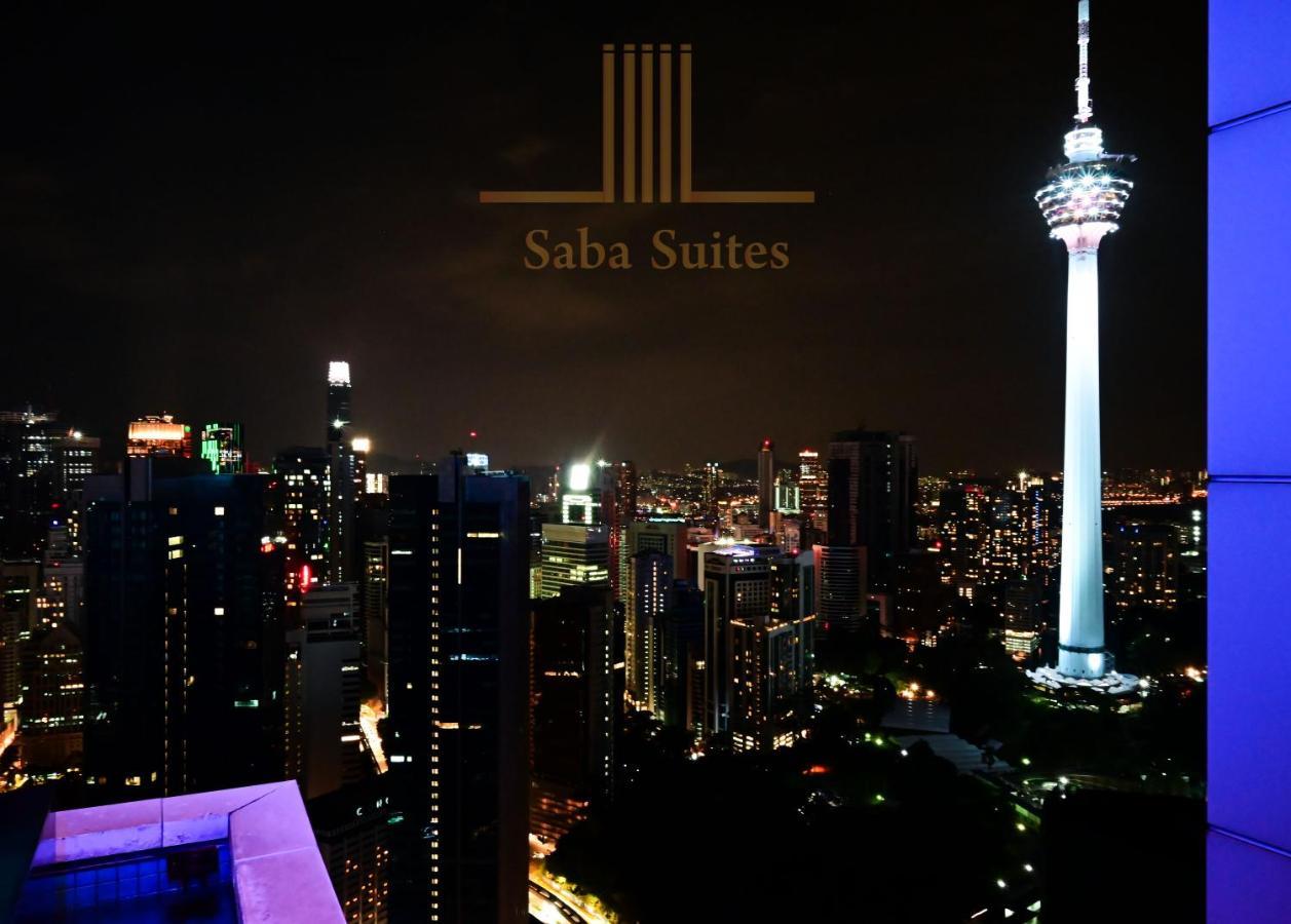 Saba At Platinum Klcc Bukit Bintang *