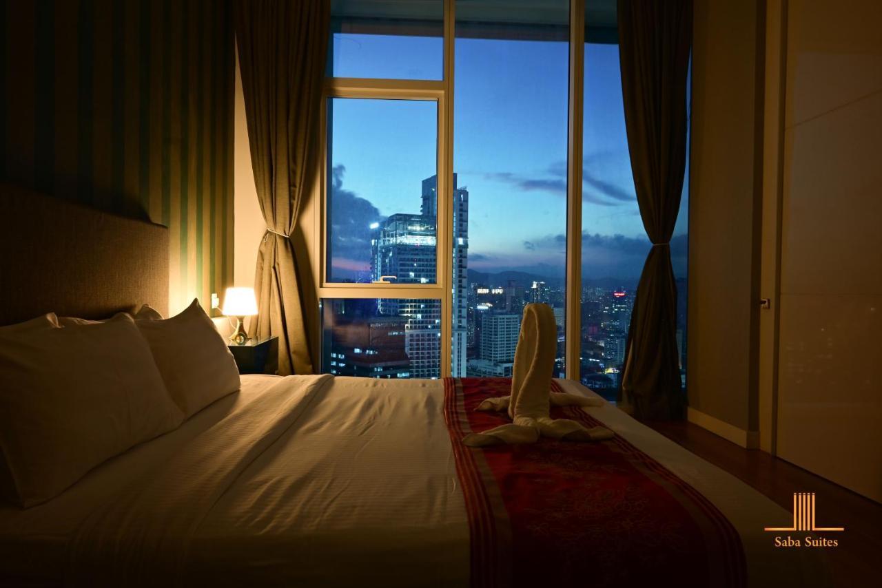 Saba At Platinum Klcc Bukit Bintang *