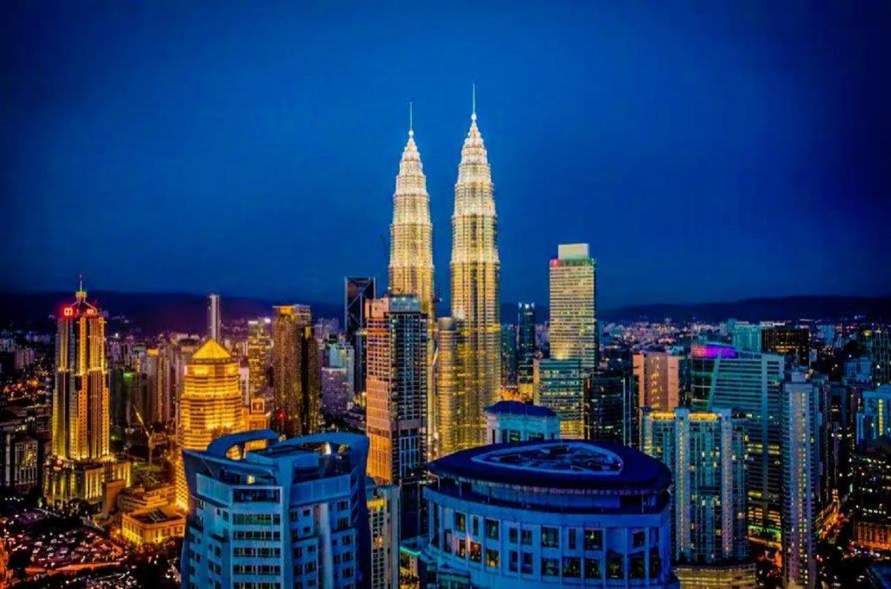 Saba At Platinum Klcc Bukit Bintang