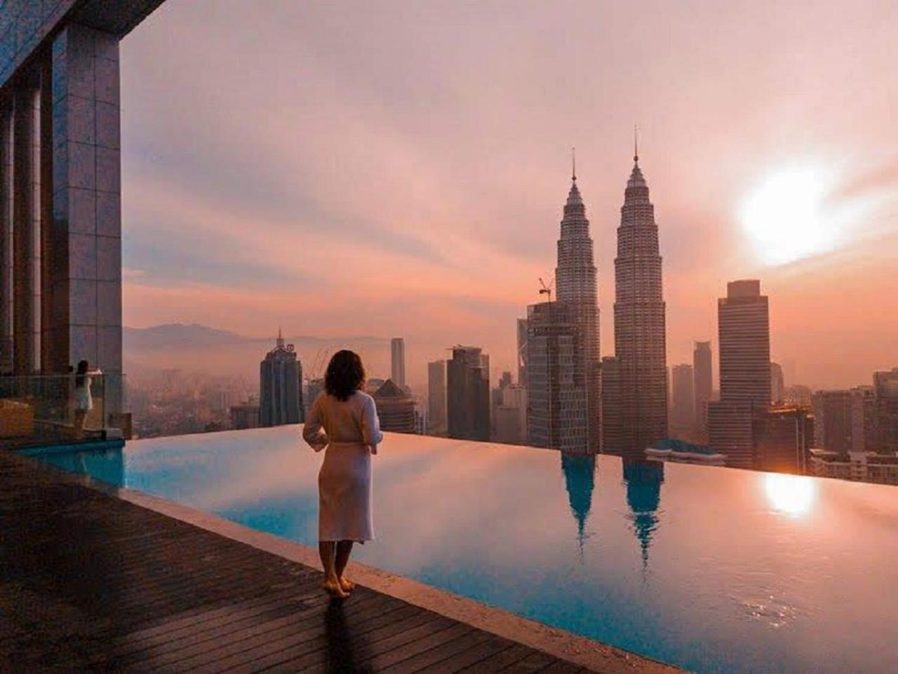 Saba At Platinum Klcc Bukit Bintang