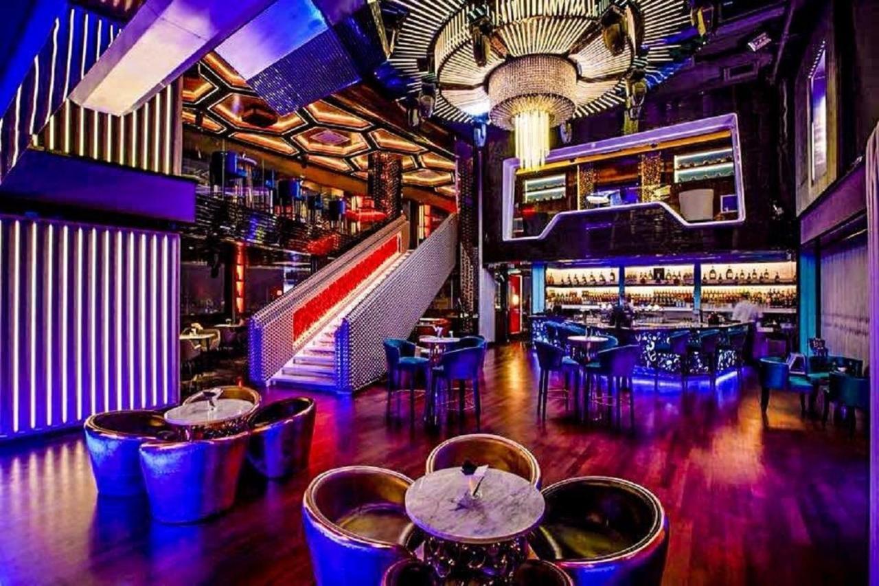 Pangsapuri Saba At Platinum Klcc Bukit Bintang *