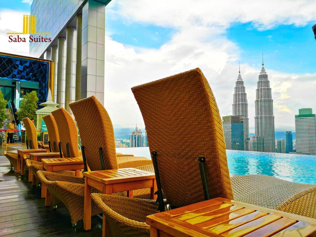 Saba At Platinum Klcc Bukit Bintang