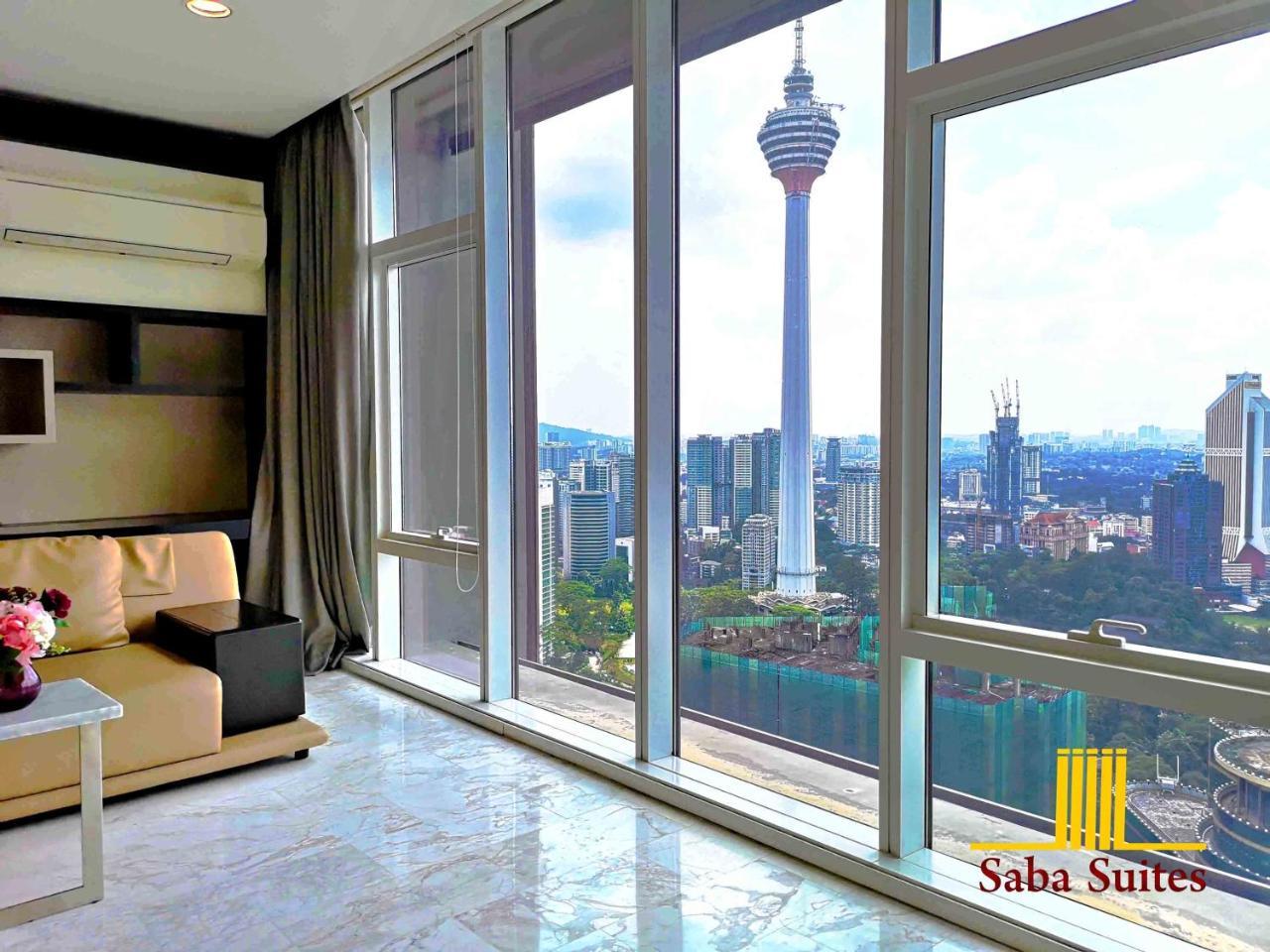 Saba At Platinum Klcc Bukit Bintang