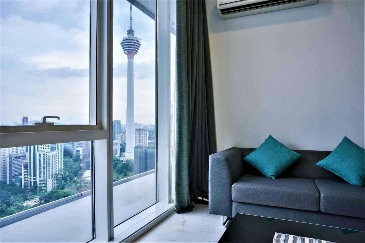 Pangsapuri Saba At Platinum Klcc Bukit Bintang