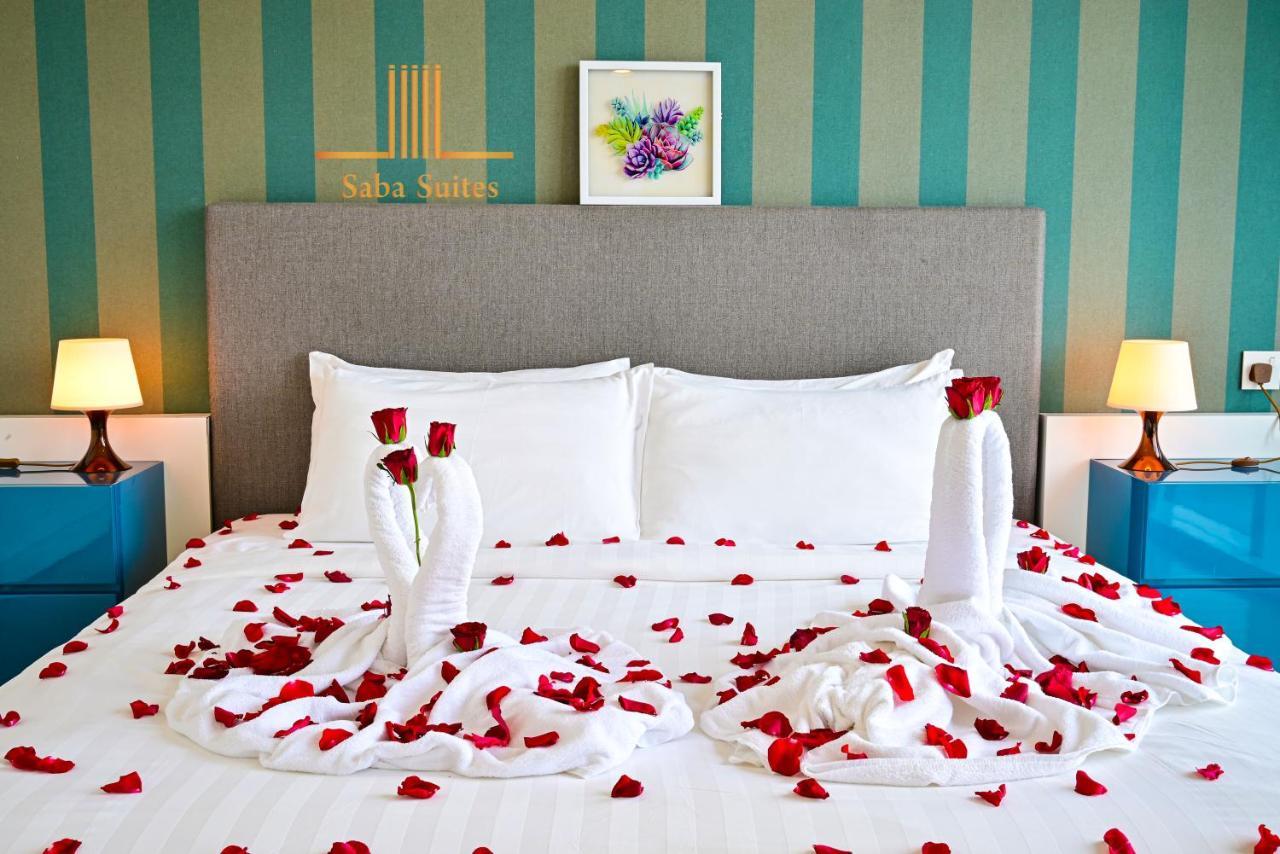 Saba At Platinum Klcc Bukit Bintang Apartamento Kuala Lumpur
