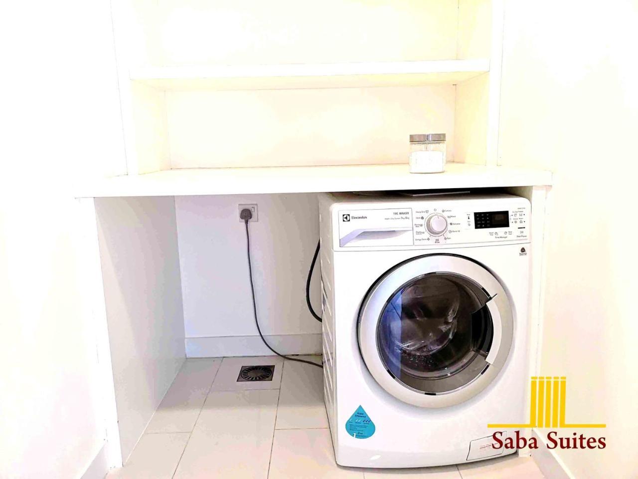 Saba At Platinum Klcc Bukit Bintang Apartamento *